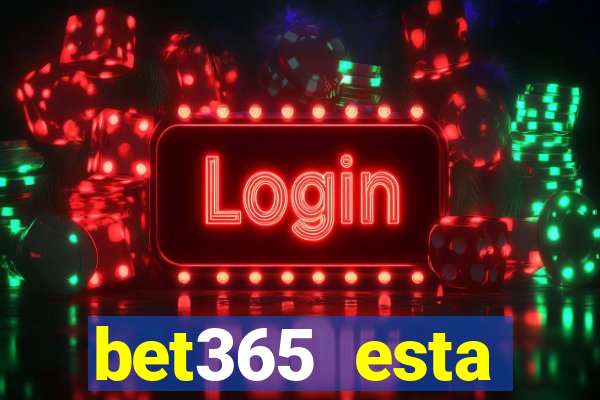 bet365 esta regulamentada no brasil